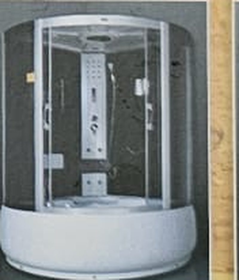 كابينة استحمام KML 801