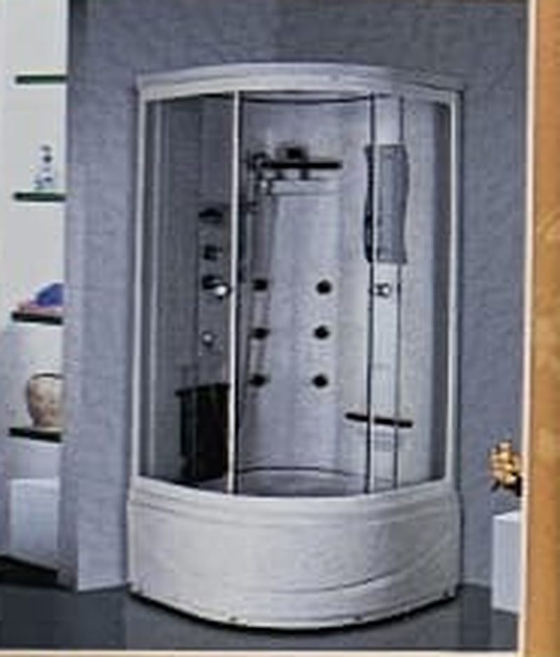 كابينة استحمام KML 904